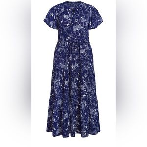 loralette plus size dress
